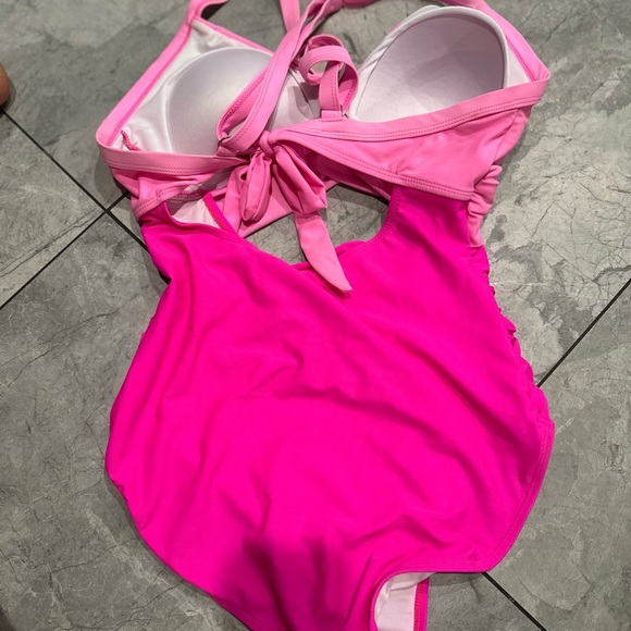 Eomine One Piece Bodysuit Size M - Picture 3 of 6